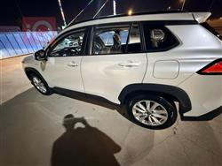 تويوتا كورولا كروس